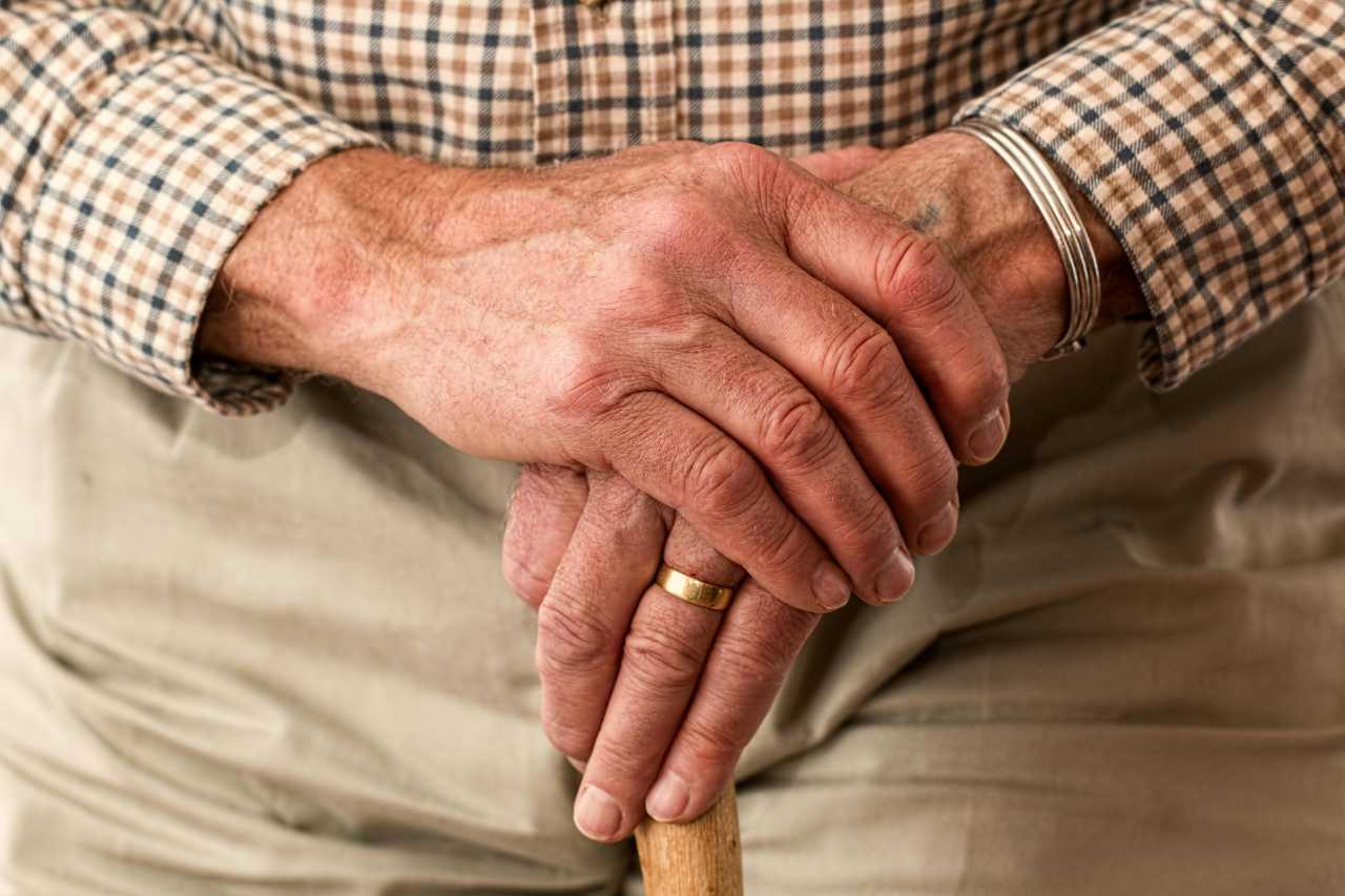 11retirement account transfer Texas probate
