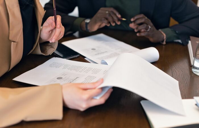 11Discretionary Trusts