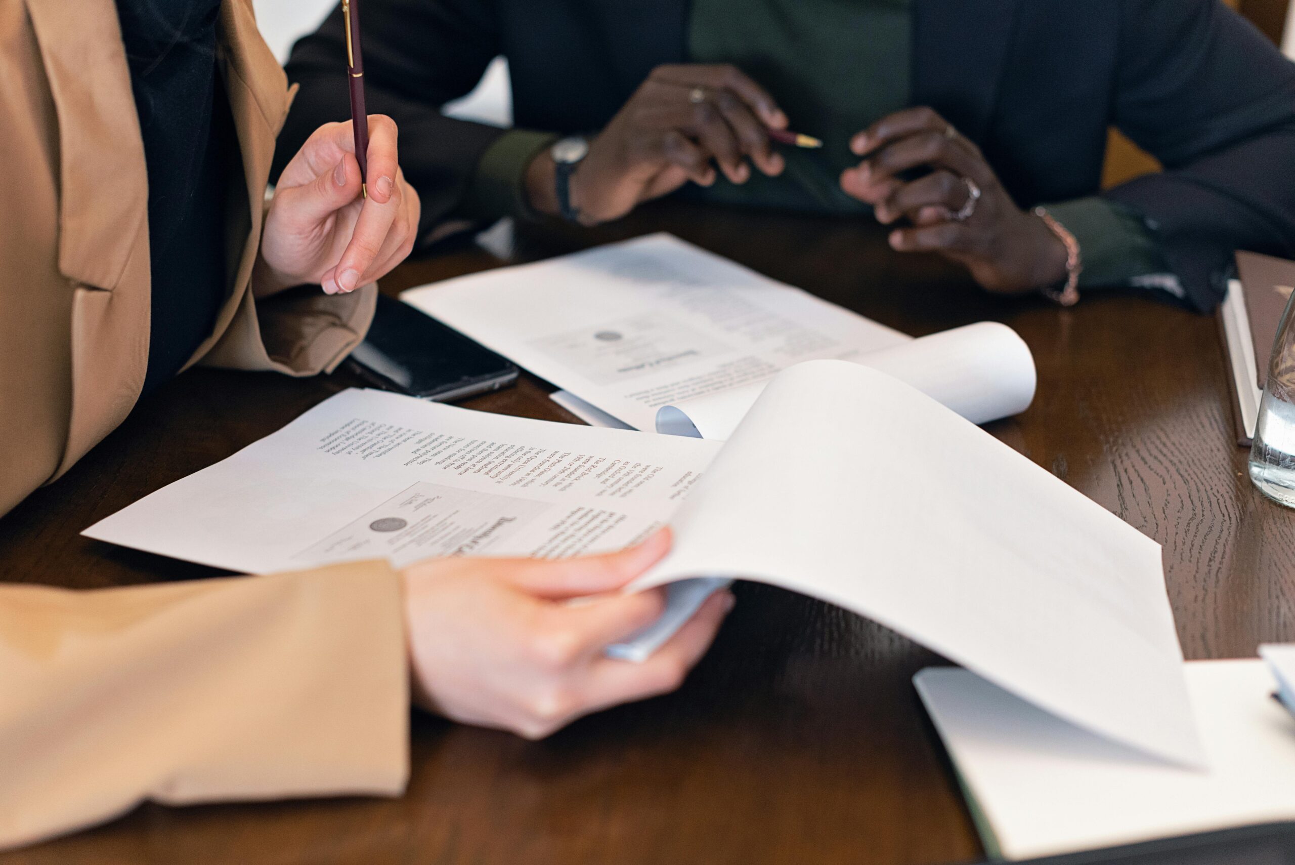 11Discretionary Trusts