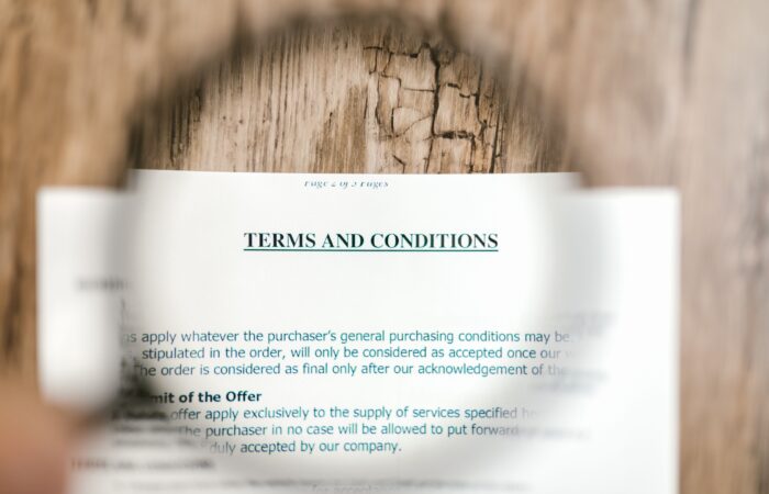 Disinheritance Clause 11Disinheritance Clause