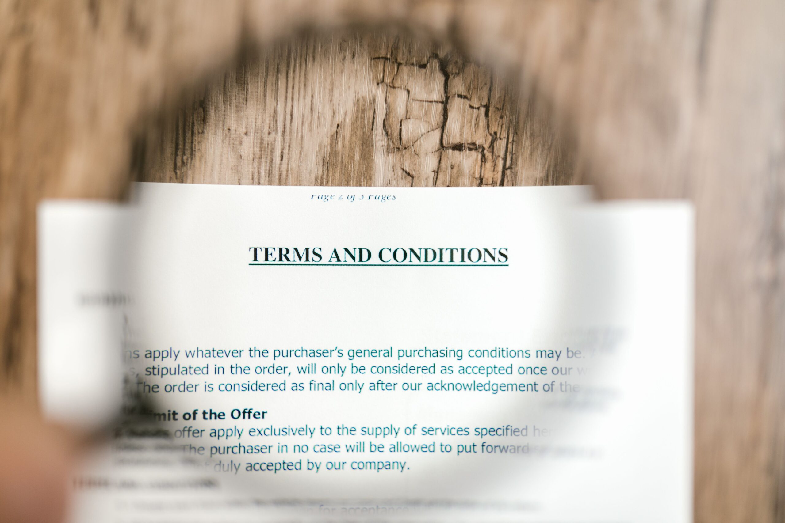 11Disinheritance Clause
