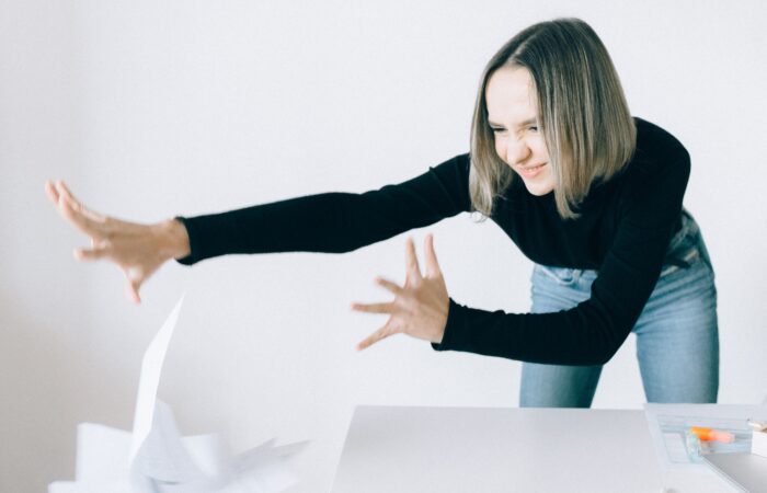 11Dispose of an Issue in Probate