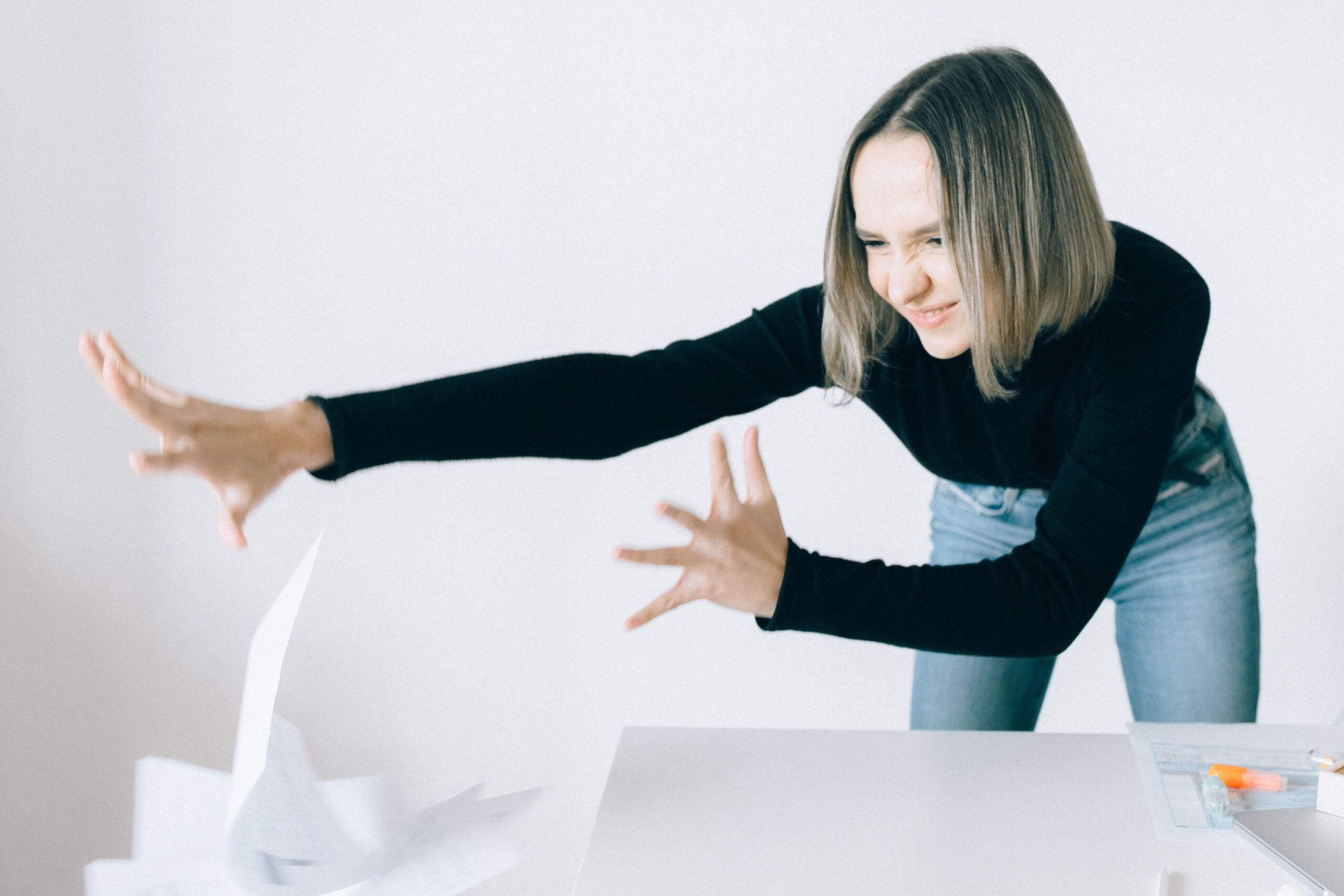 11Dispose of an Issue in Probate